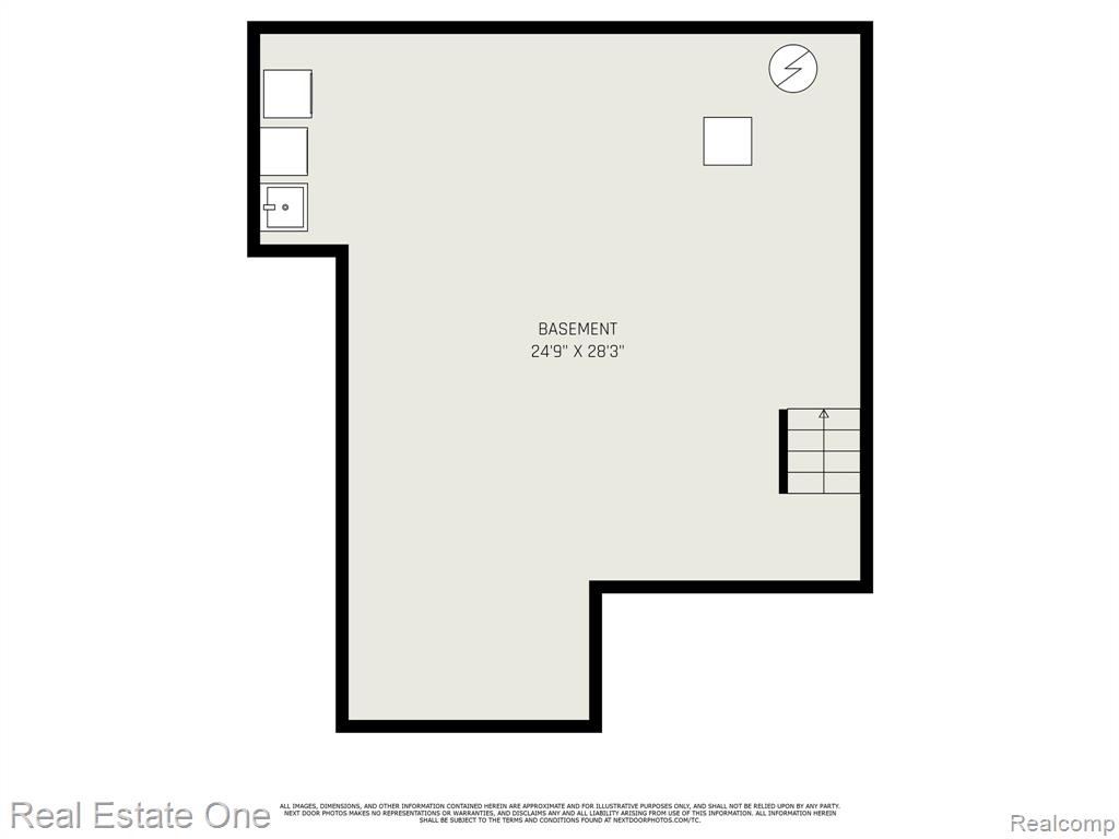 114 Meadow Ln Circle, Unit 30 Rochester Hills, MI 48307 - Photo 19 of 19
