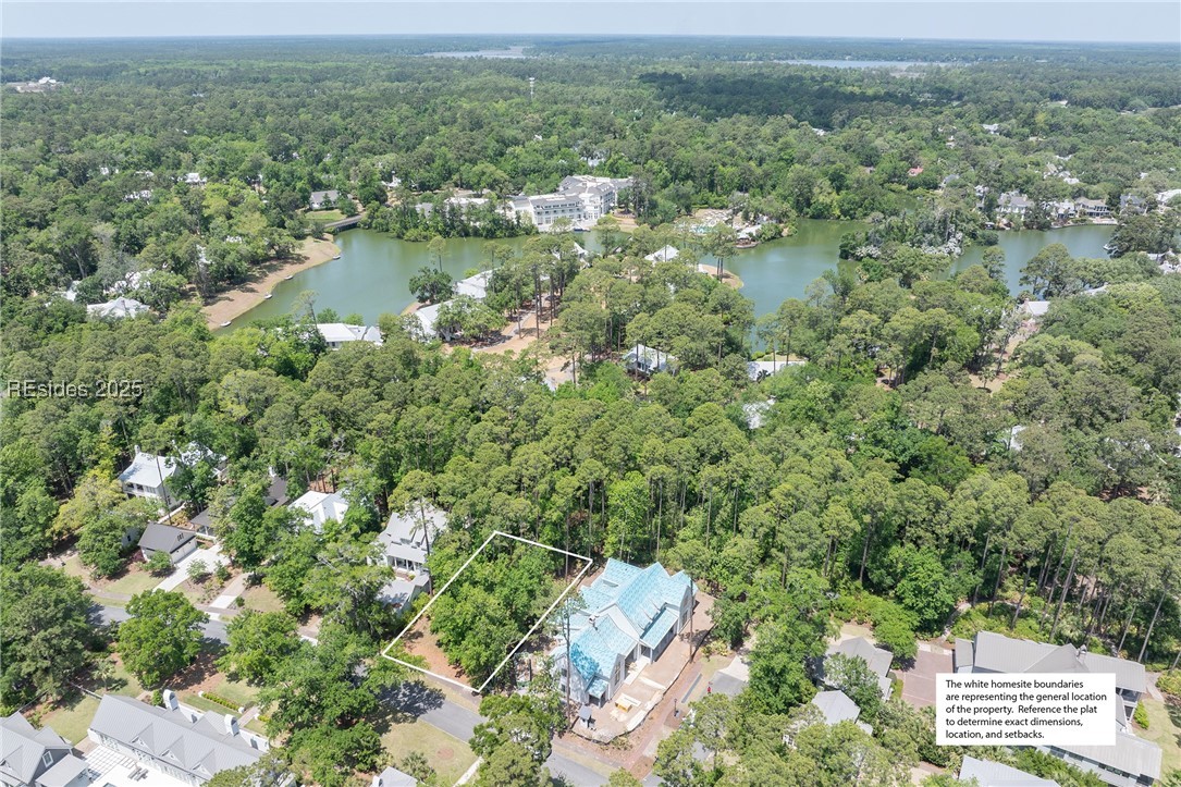 4 Refuge Street Bluffton, SC 29910 - Photo 2 of 16