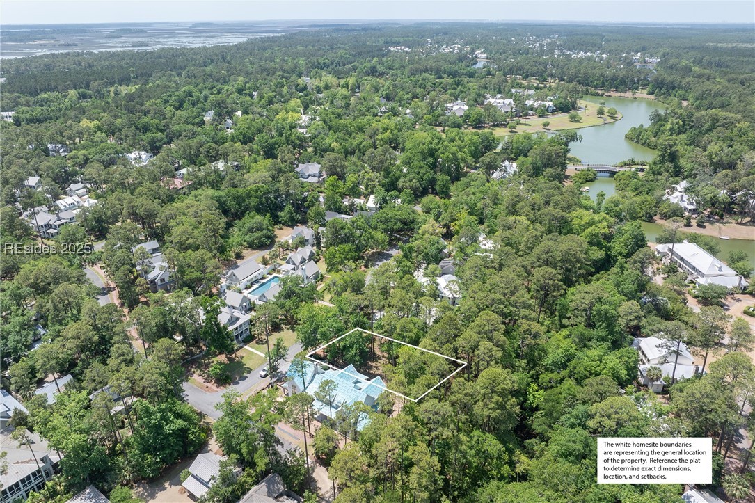 4 Refuge Street Bluffton, SC 29910 - Photo 4 of 16