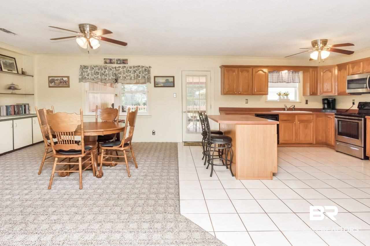 7041 Hampton Road Irvington, AL 36544 - Photo 4 of 28