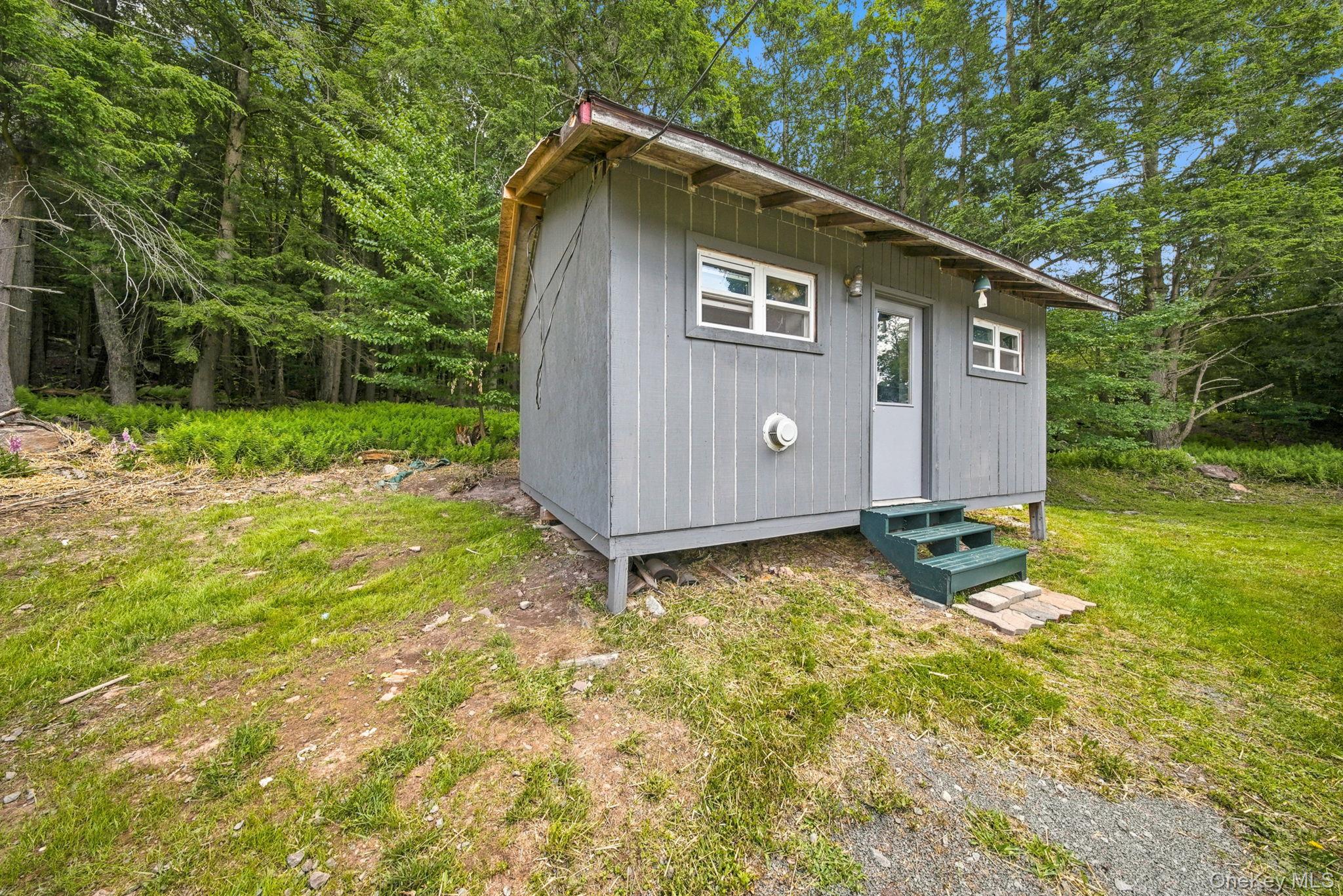 157 Ballard Road Mongaup Valley, NY 12762 - Photo 30 of 32