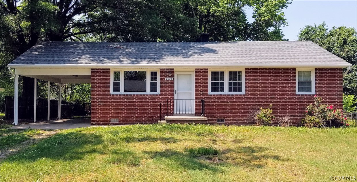 2956 Gaffney Road Richmond, VA 23237 - Photo 1 of 1 Gallery Image 1