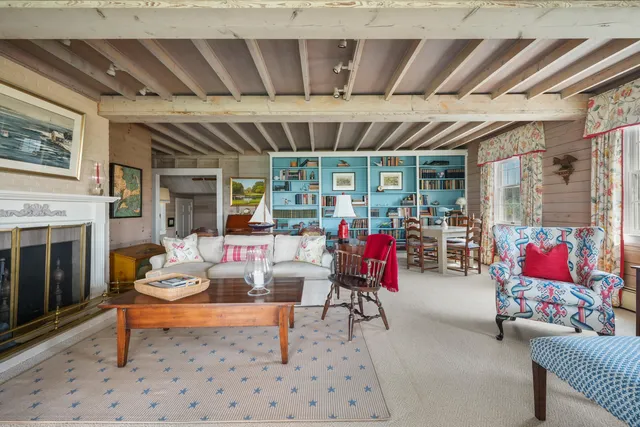 $5,995,000 | 439 Sea View Avenue, Osterville, MA 02655