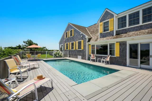 $5,995,000 | 439 Sea View Avenue, Osterville, MA 02655