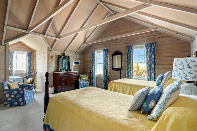 $5,995,000 | 439 Sea View Avenue, Osterville, MA 02655