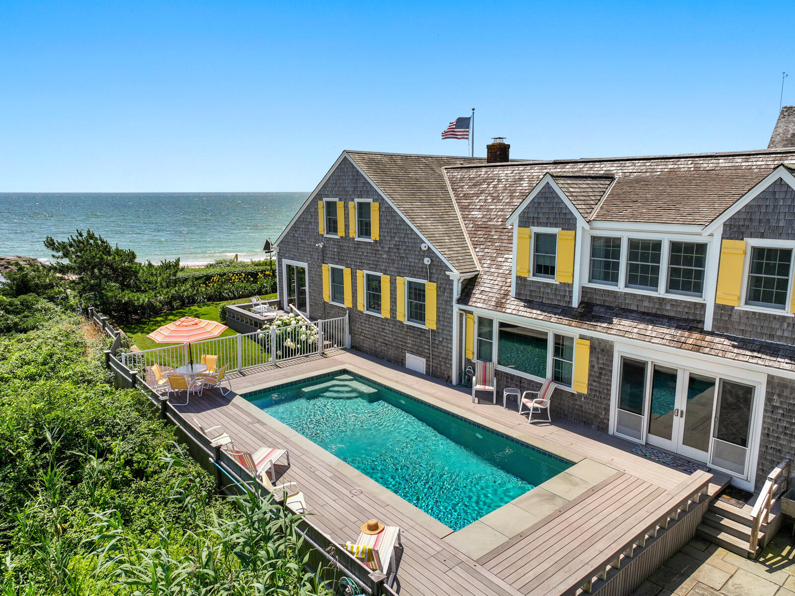 439 Sea View Avenue Osterville, MA 02655 - Photo 28 of 36 28