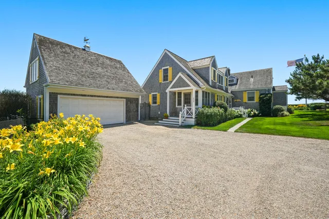 $5,995,000 | 439 Sea View Avenue, Osterville, MA 02655