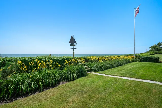 $5,995,000 | 439 Sea View Avenue, Osterville, MA 02655