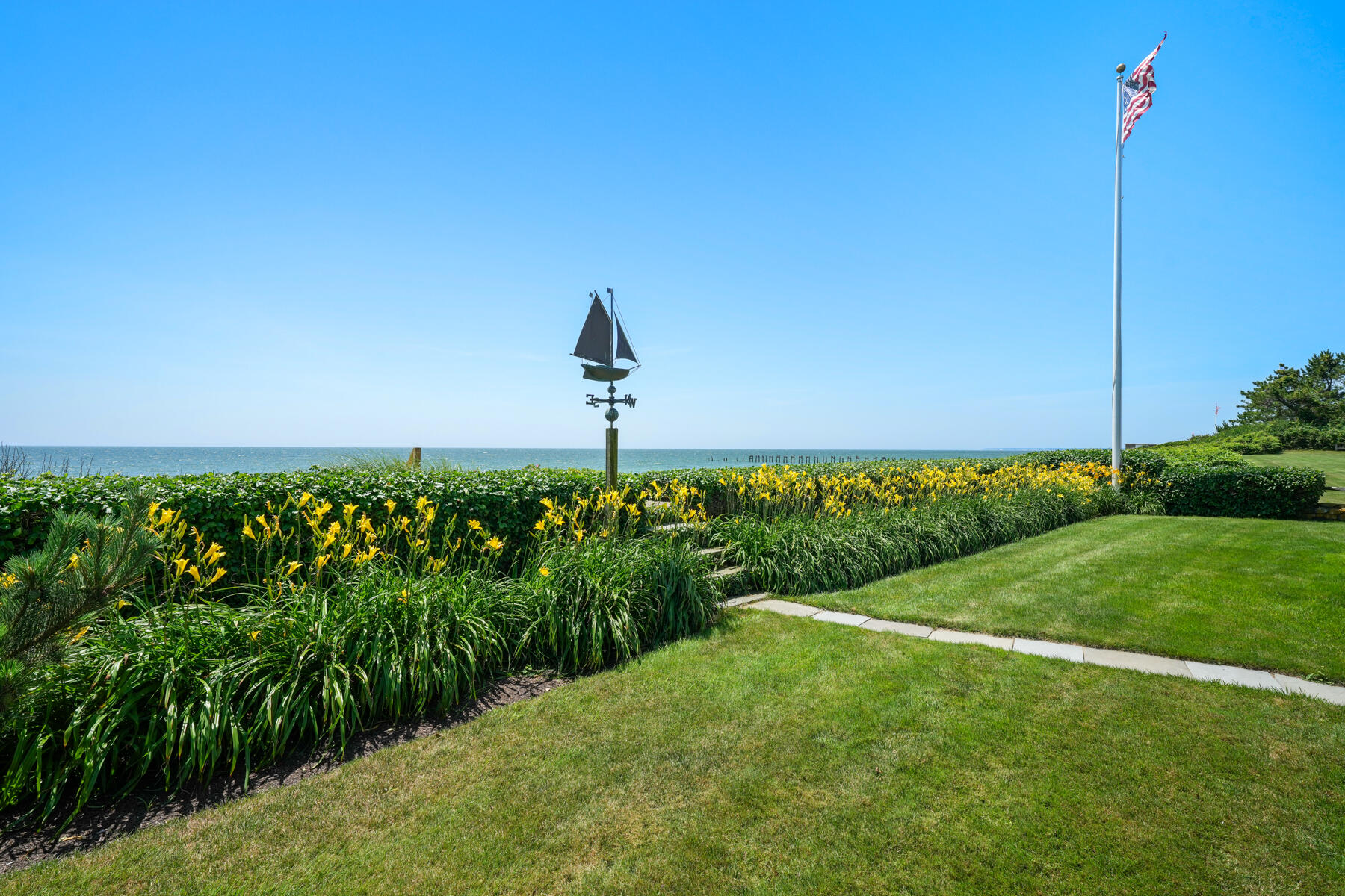 439 Sea View Avenue Osterville, MA 02655 - Photo 32 of 36 32