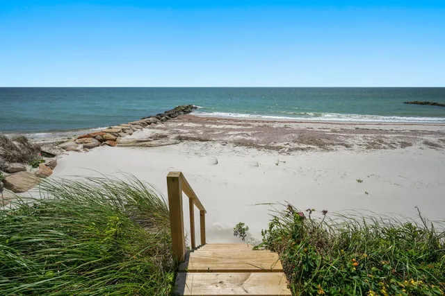 $5,995,000 | 439 Sea View Avenue, Osterville, MA 02655