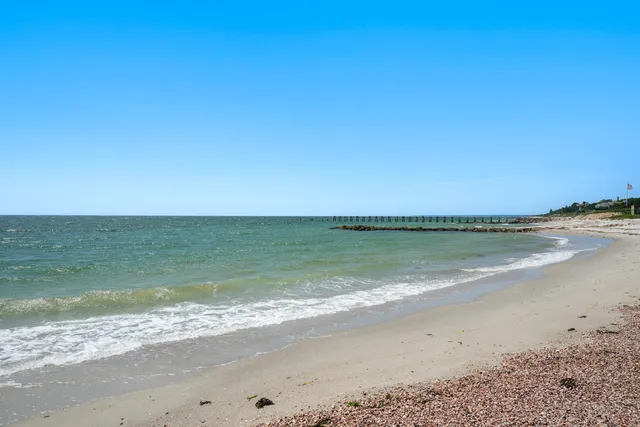 $5,995,000 | 439 Sea View Avenue, Osterville, MA 02655