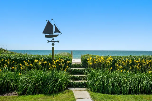 $5,995,000 | 439 Sea View Avenue, Osterville, MA 02655