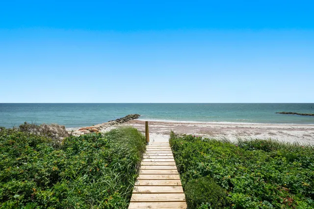 $5,995,000 | 439 Sea View Avenue, Osterville, MA 02655