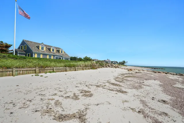 $5,995,000 | 439 Sea View Avenue, Osterville, MA 02655