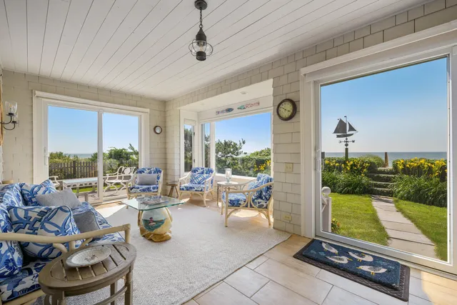$5,995,000 | 439 Sea View Avenue, Osterville, MA 02655