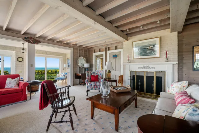 $5,995,000 | 439 Sea View Avenue, Osterville, MA 02655