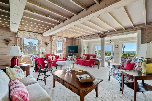 $5,995,000 | 439 Sea View Avenue, Osterville, MA 02655