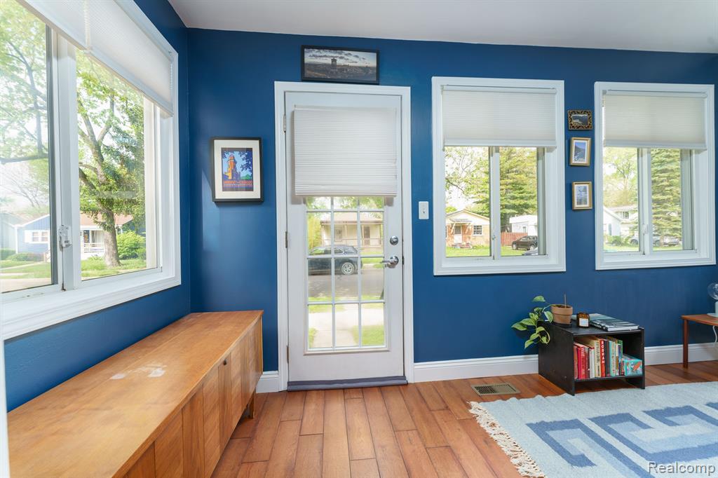 2844 Inman Street Ferndale, MI 48220 - Photo 3 of 22 Gallery Image 3
