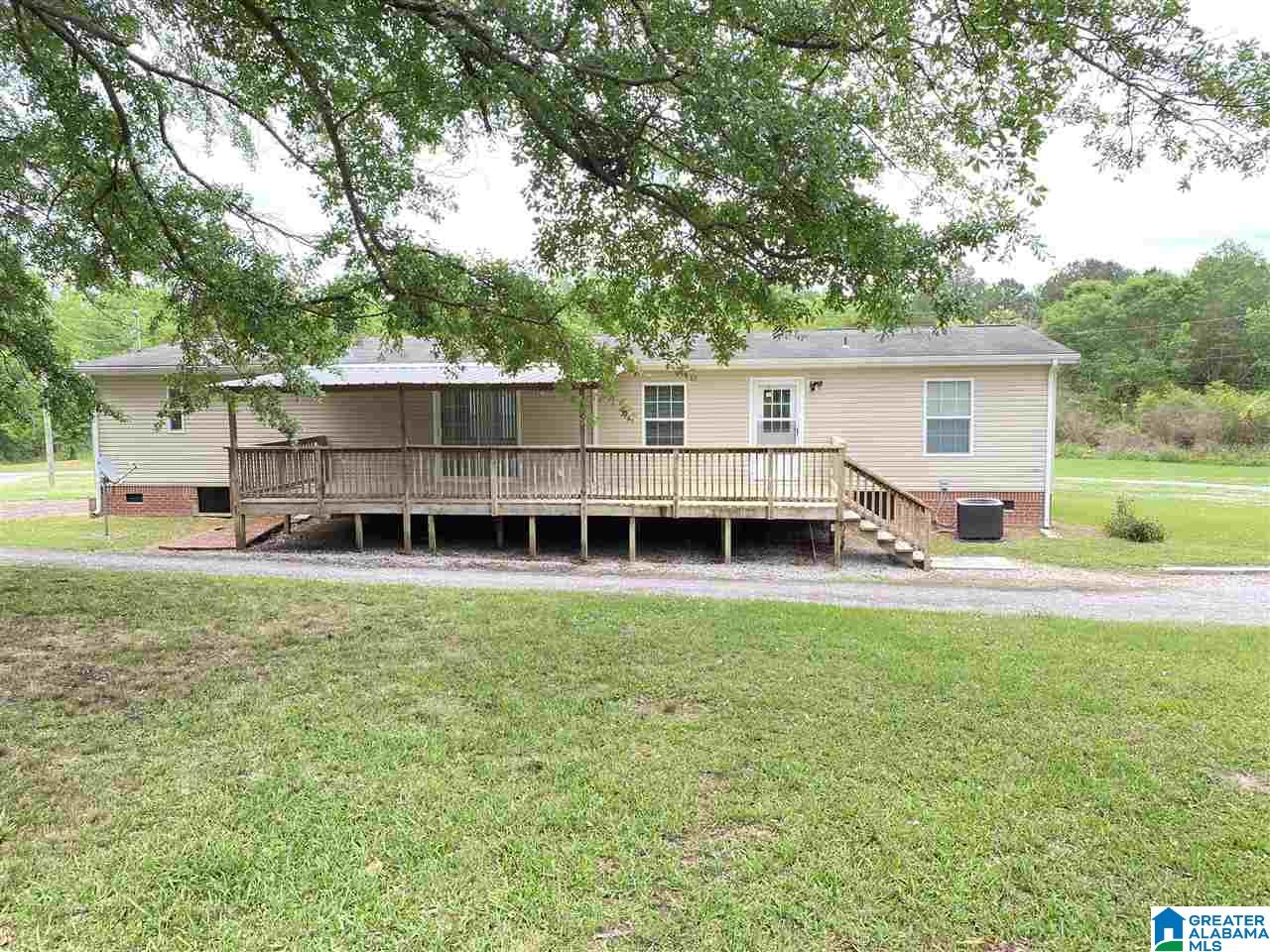375 Old Springville Road Odenville, AL 35120 - Photo 5 of 44