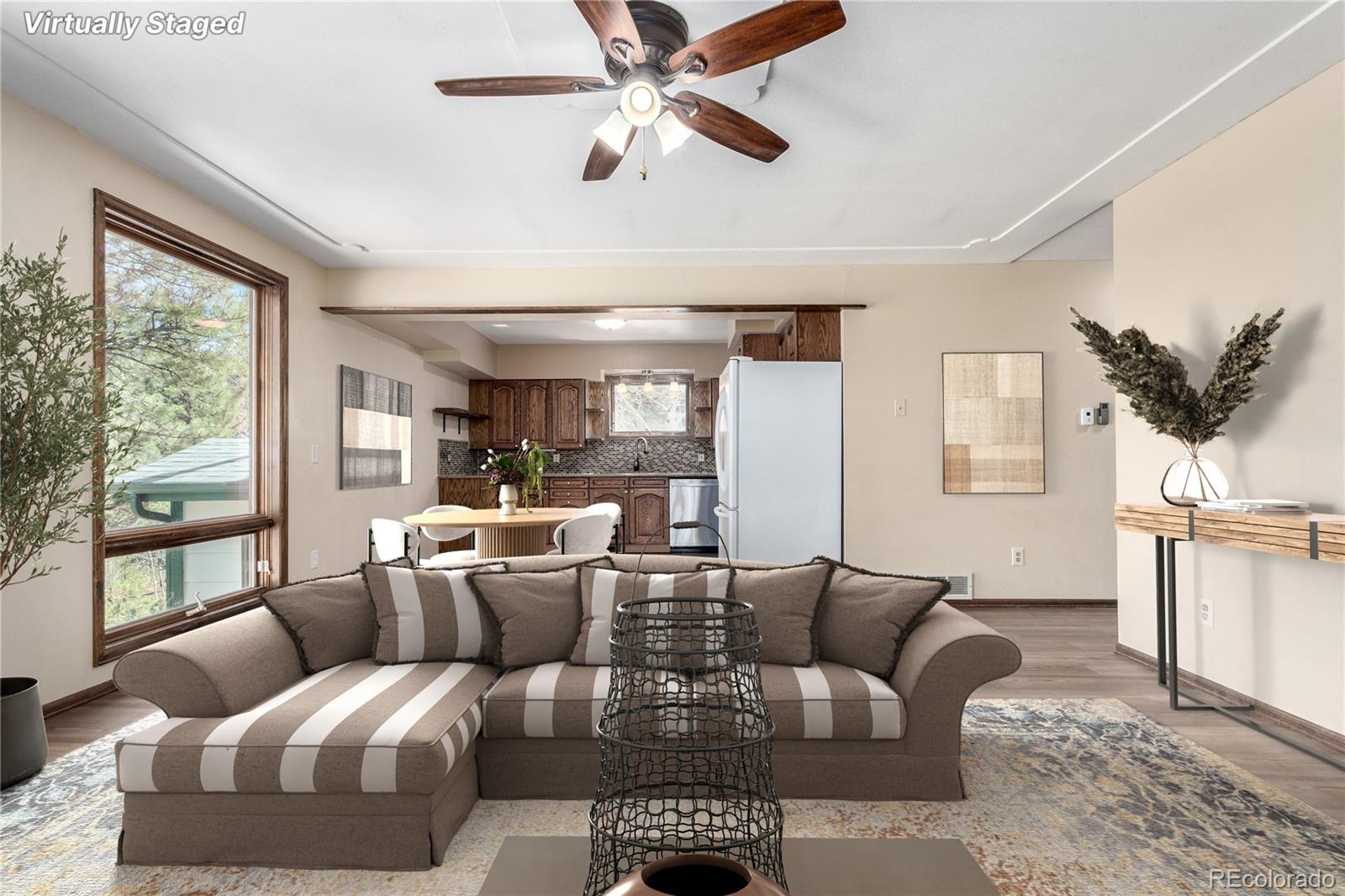 116 Schooley Road Bailey, CO 80421 - Photo 12 of 50