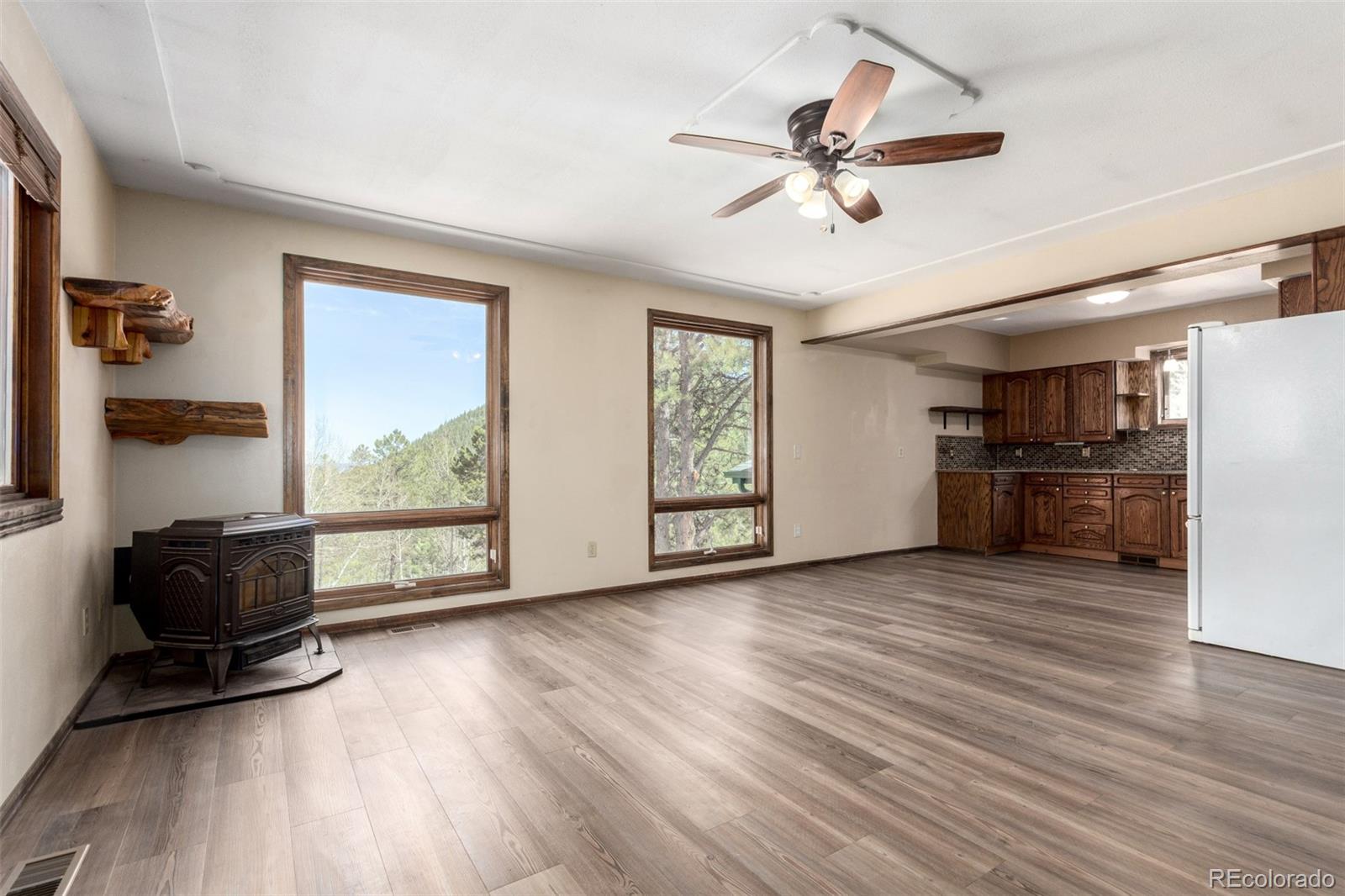 116 Schooley Road Bailey, CO 80421 - Photo 14 of 50