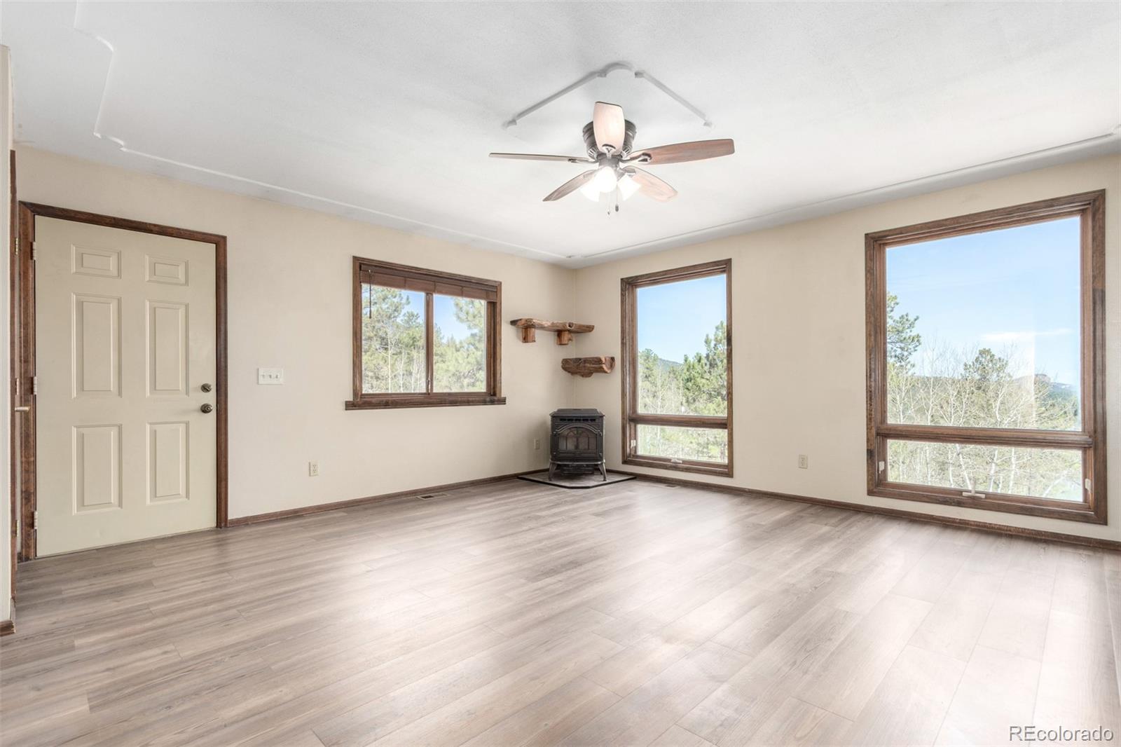 116 Schooley Road Bailey, CO 80421 - Photo 15 of 50