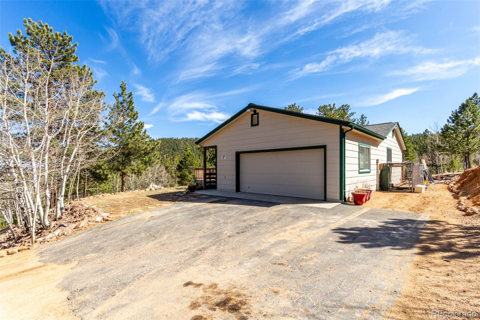 116 Schooley Road Bailey, CO 80421 - Photo 3 of 50