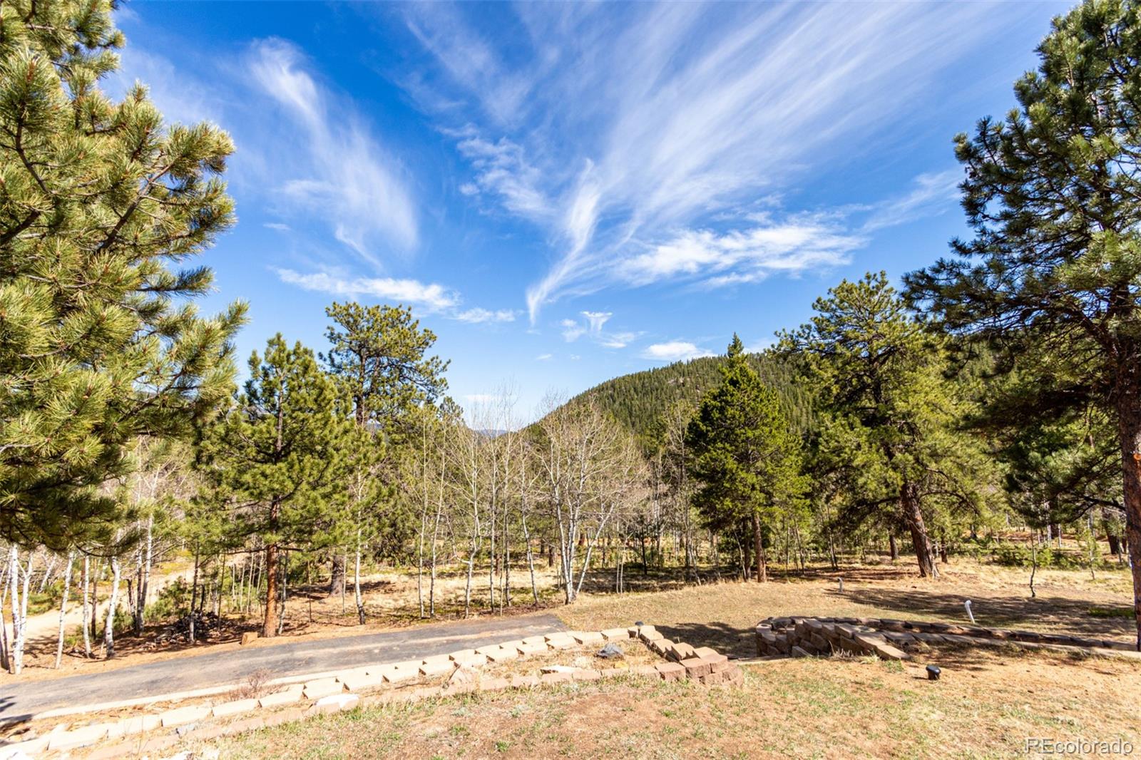 116 Schooley Road Bailey, CO 80421 - Photo 40 of 50