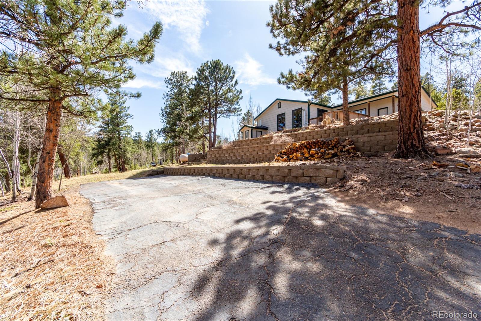 116 Schooley Road Bailey, CO 80421 - Photo 42 of 50