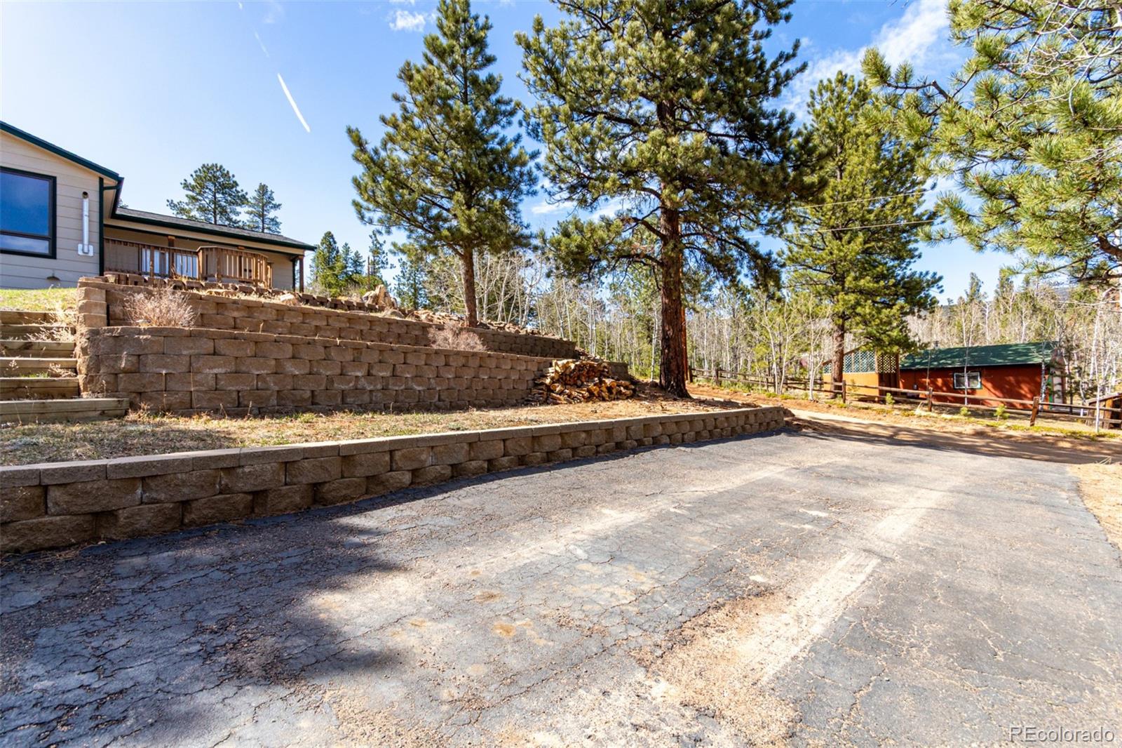 116 Schooley Road Bailey, CO 80421 - Photo 43 of 50