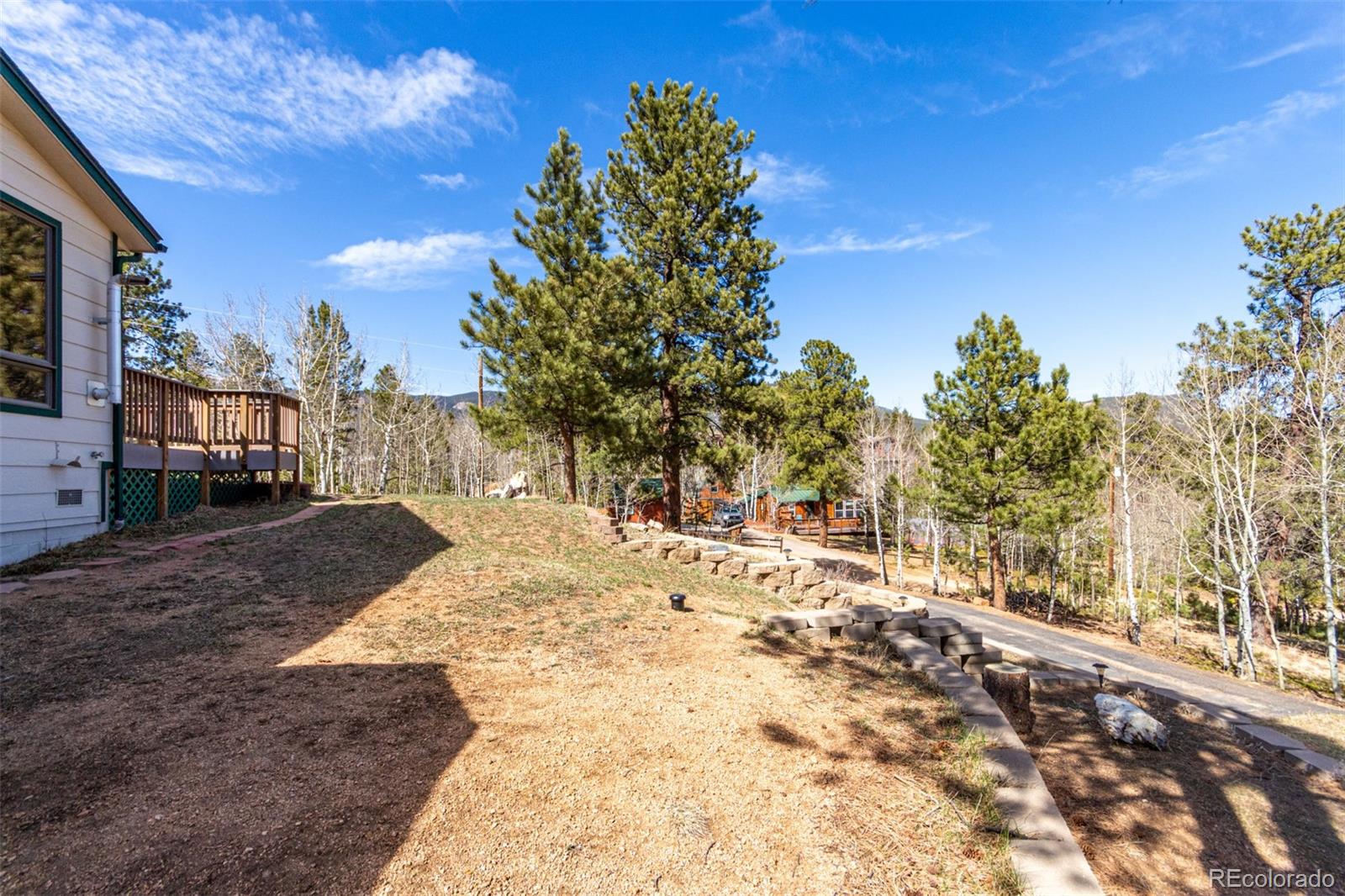 116 Schooley Road Bailey, CO 80421 - Photo 44 of 50