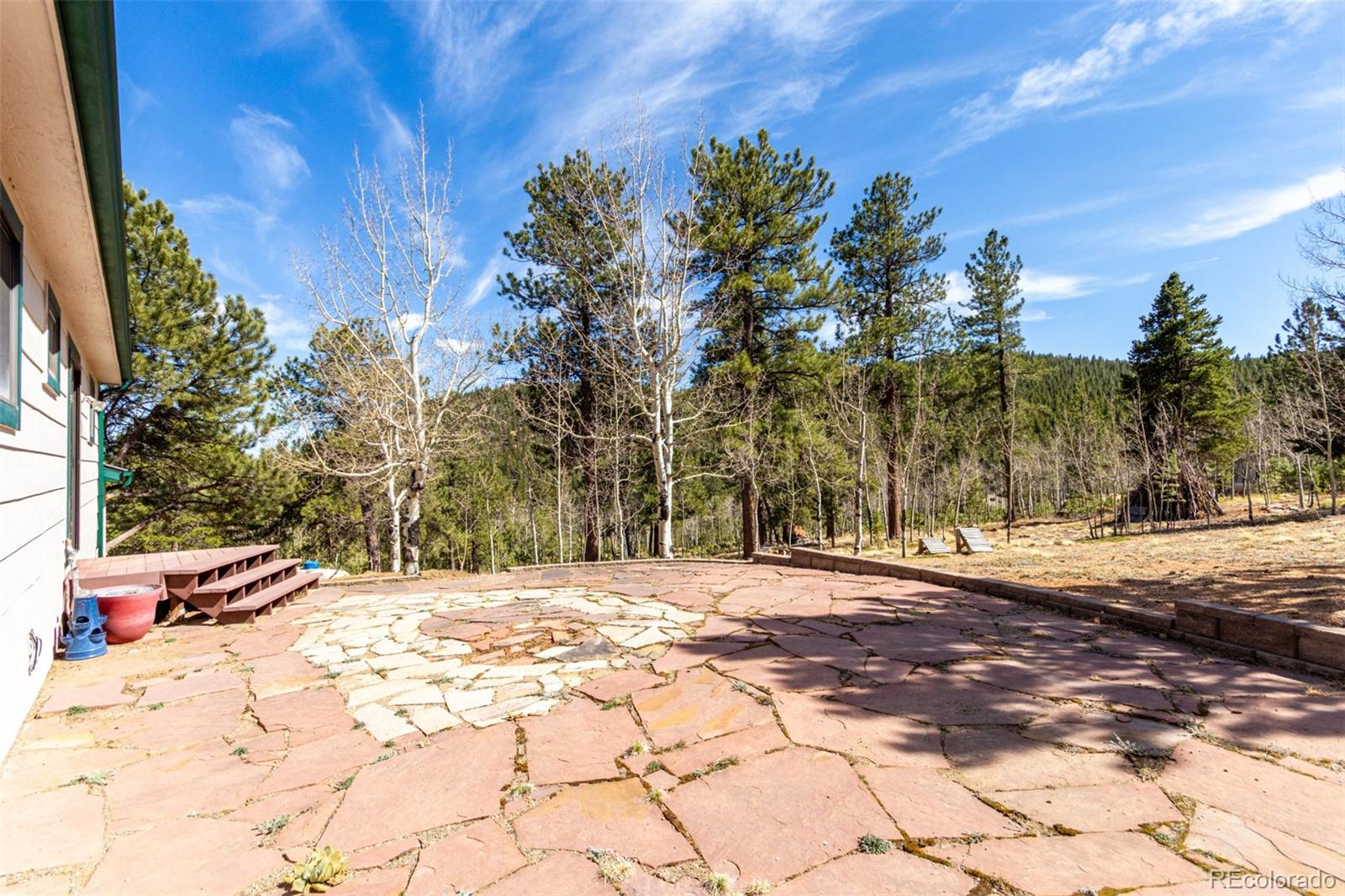 116 Schooley Road Bailey, CO 80421 - Photo 46 of 50