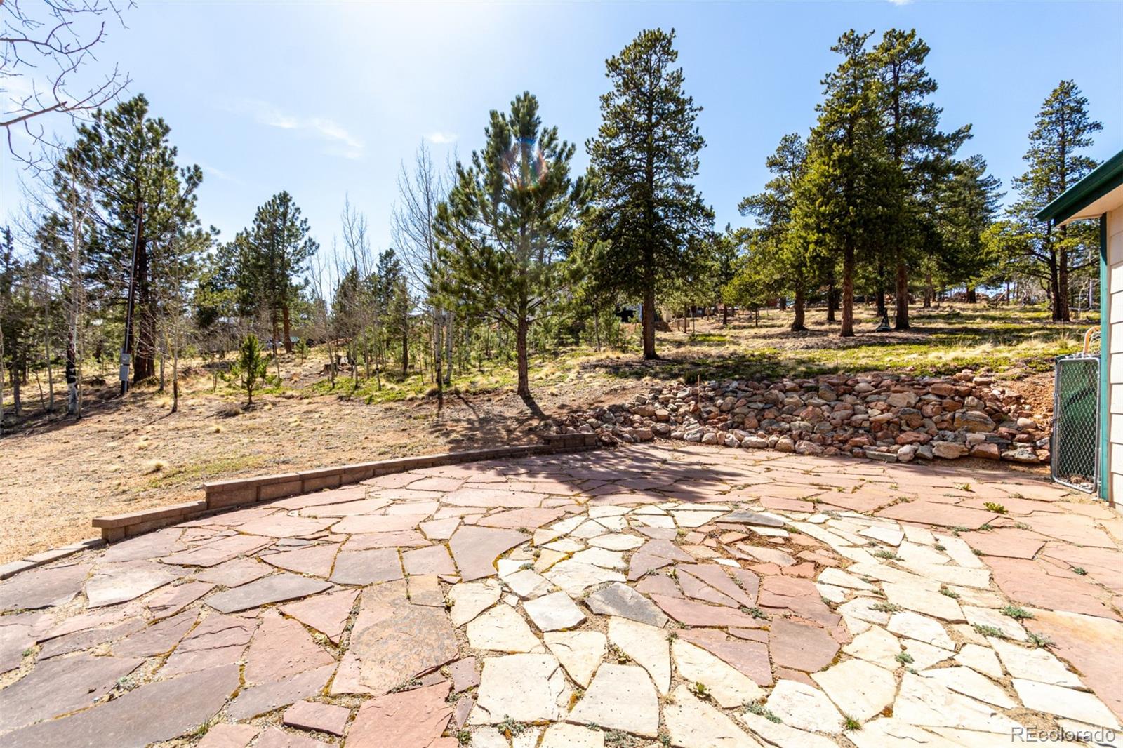 116 Schooley Road Bailey, CO 80421 - Photo 47 of 50