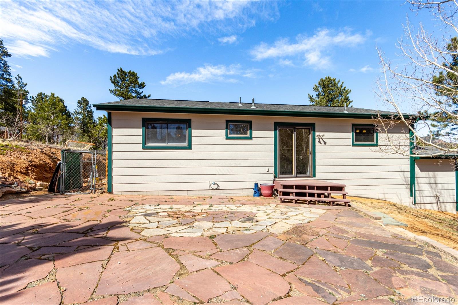 116 Schooley Road Bailey, CO 80421 - Photo 48 of 50