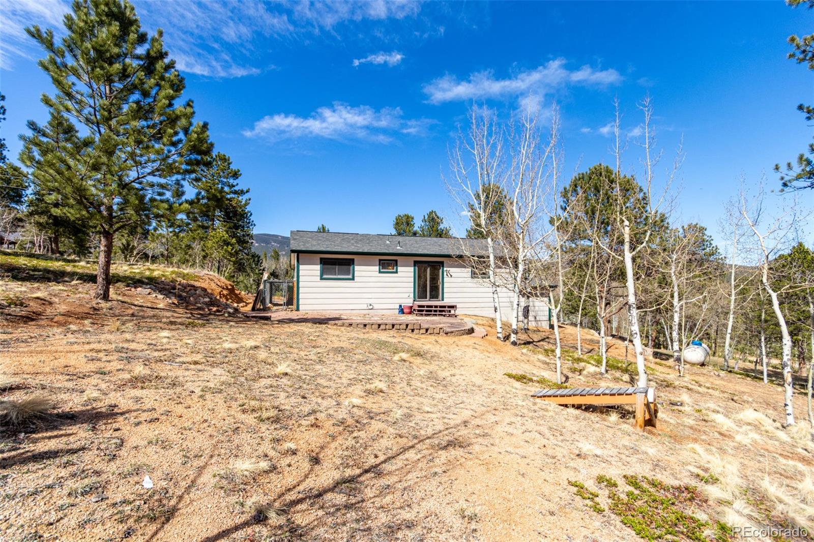 116 Schooley Road Bailey, CO 80421 - Photo 49 of 50