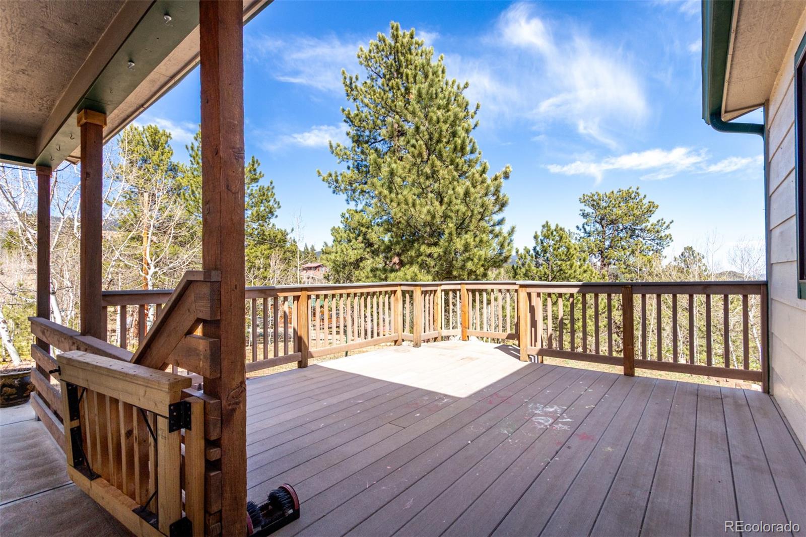 116 Schooley Road Bailey, CO 80421 - Photo 5 of 50