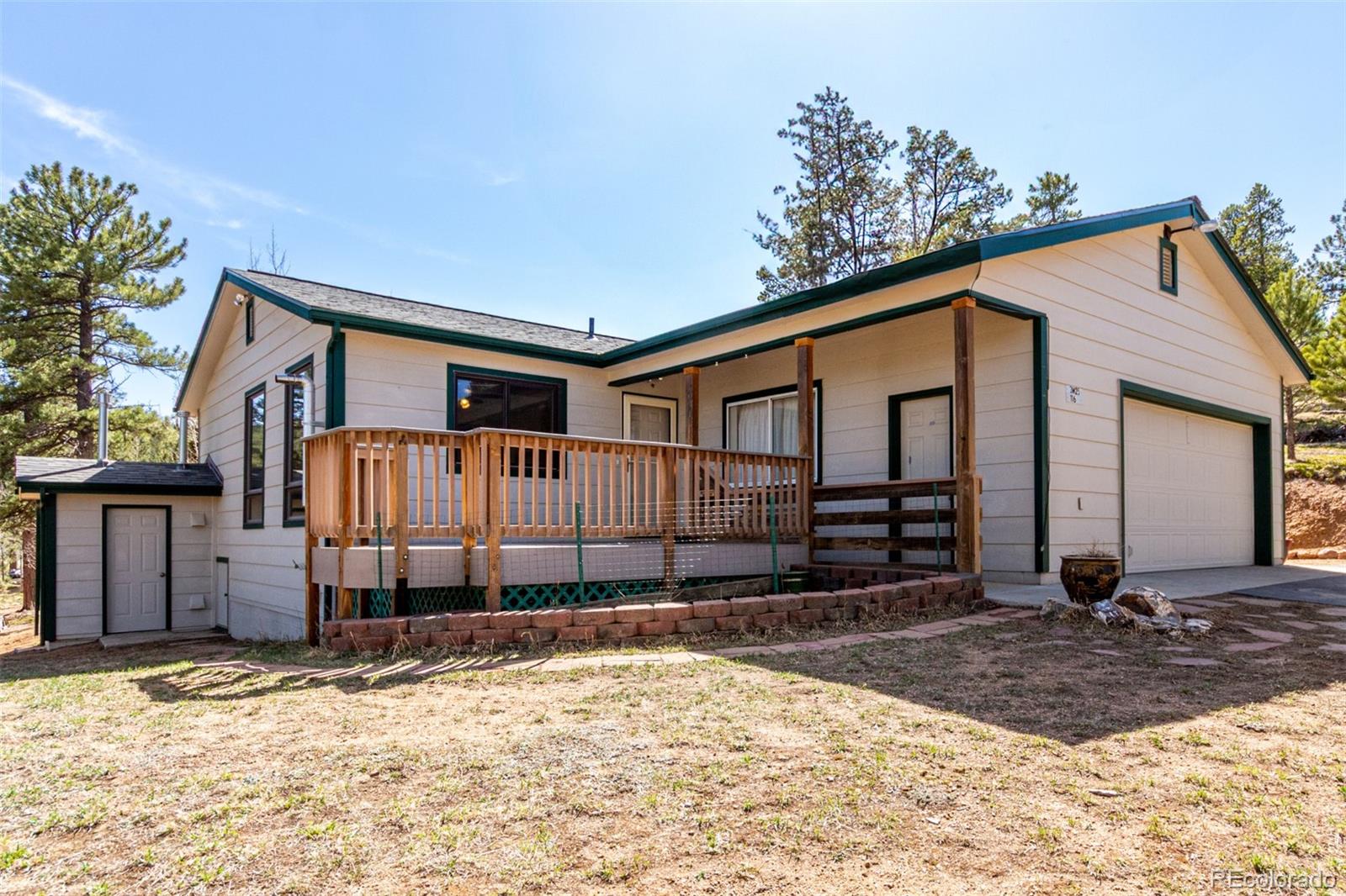 116 Schooley Road Bailey, CO 80421 - Photo 6 of 50