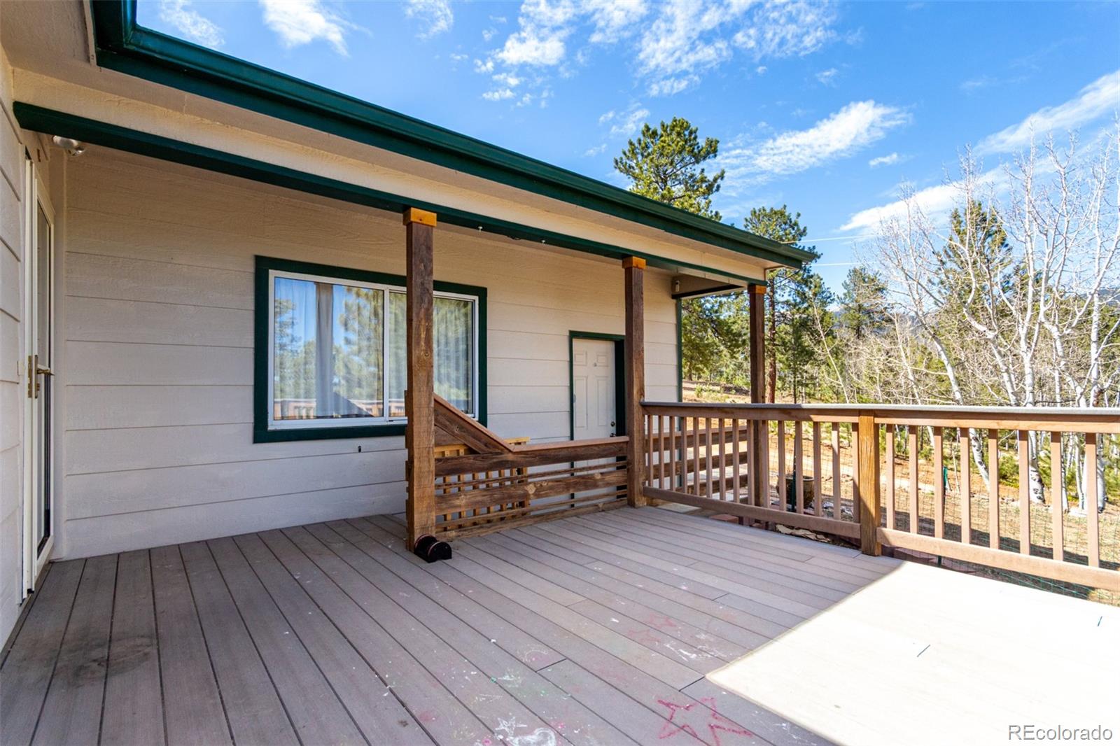 116 Schooley Road Bailey, CO 80421 - Photo 7 of 50