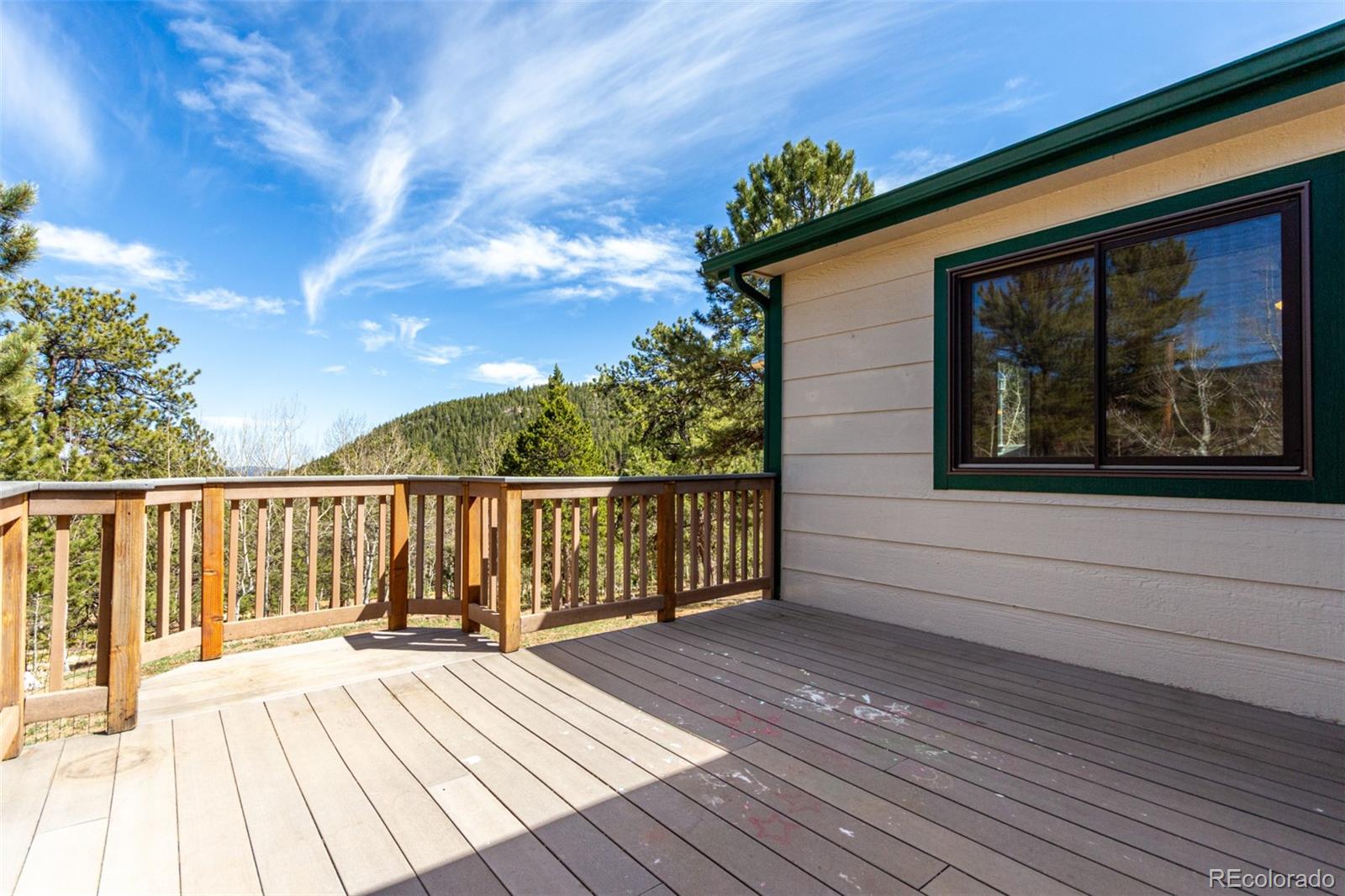 116 Schooley Road Bailey, CO 80421 - Photo 8 of 50