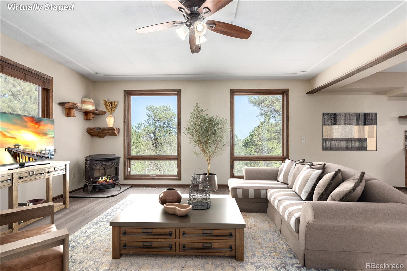 116 Schooley Road Bailey, CO 80421 - Photo 9 of 50