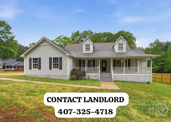$1,500 | 93 Charlie Smith Drive, Senoia, GA 30276