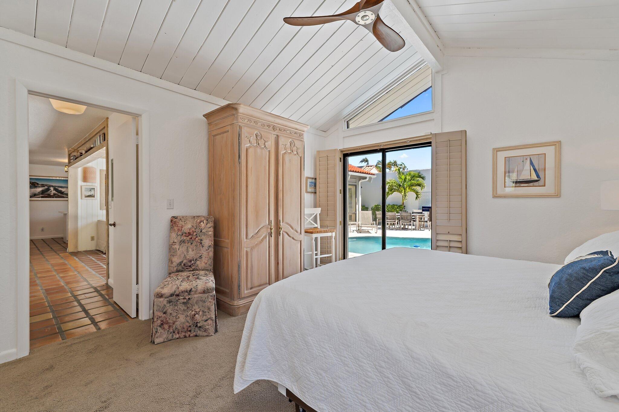 131 Bonefish Circle Jupiter, FL 33477 - Photo 22 of 48 Primary Bedroom