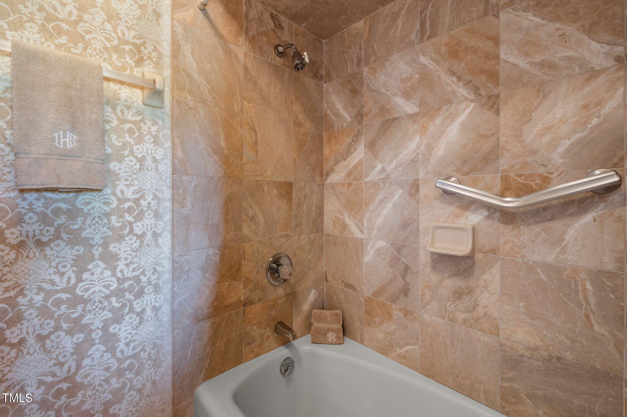 418 Quail Roost Farm Road Rougemont, NC 27572 - Photo 63 of 100 Primary Bath