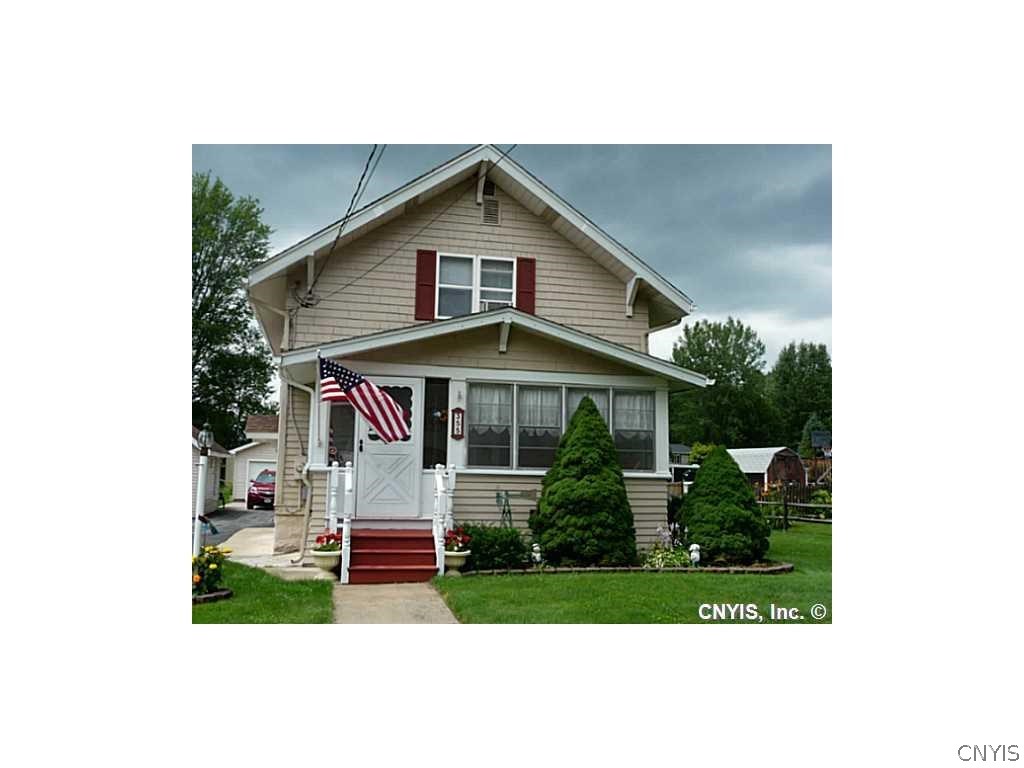 355 Lake Street Oneida, NY 13421 - Photo 1 of 1 Gallery Image 1