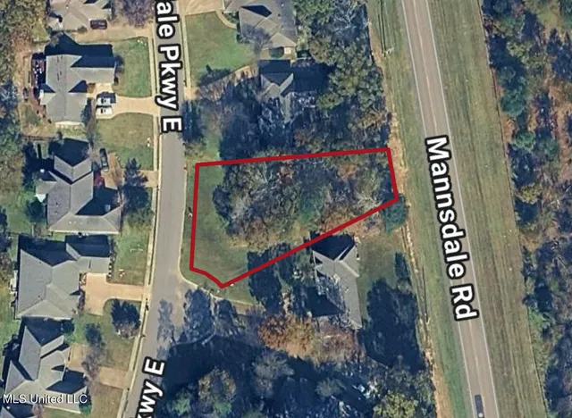 $40,000 | 148 Annandale Parkway East, Madison, MS 39110