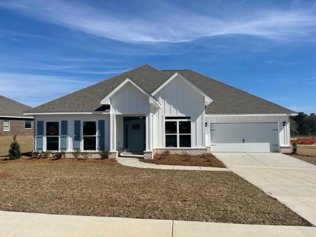 8580 Calverton Street Foley, AL 36535 - Photo 1 of 1