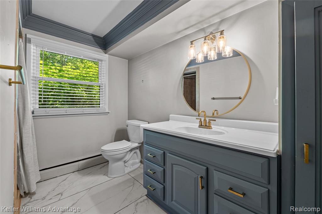 5722 Raven Road Bloomfield Hills, MI 48301 - Photo 18 of 34