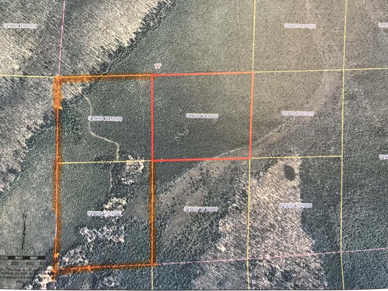 Off Double Bend Road, Unit 120 ACRES Argonne, WI 54511 - Photo 2 of 2 Gallery Image 2
