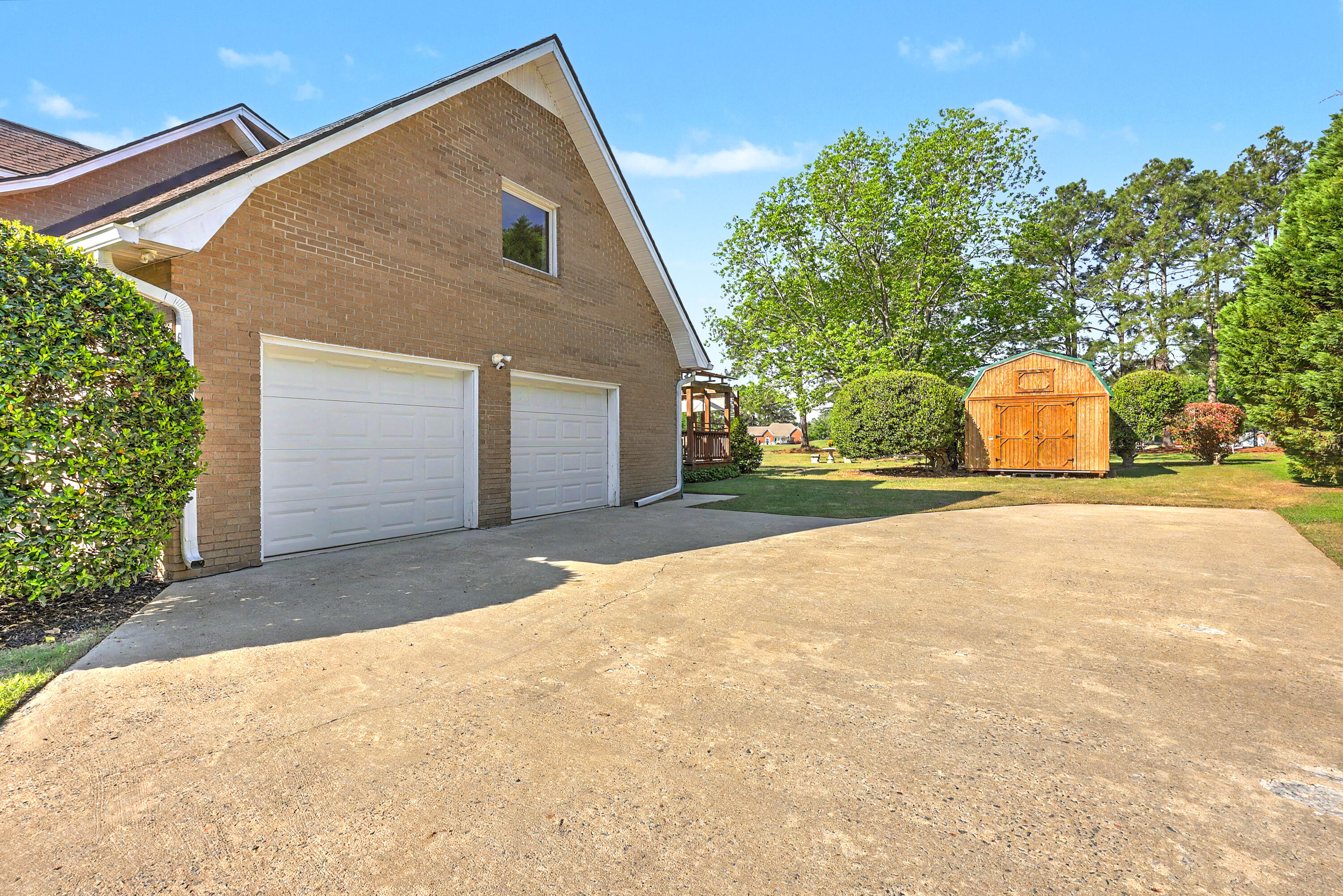 104 Cooper Drive Santee, SC 29142 - Photo 38 of 70 2-stall Garage