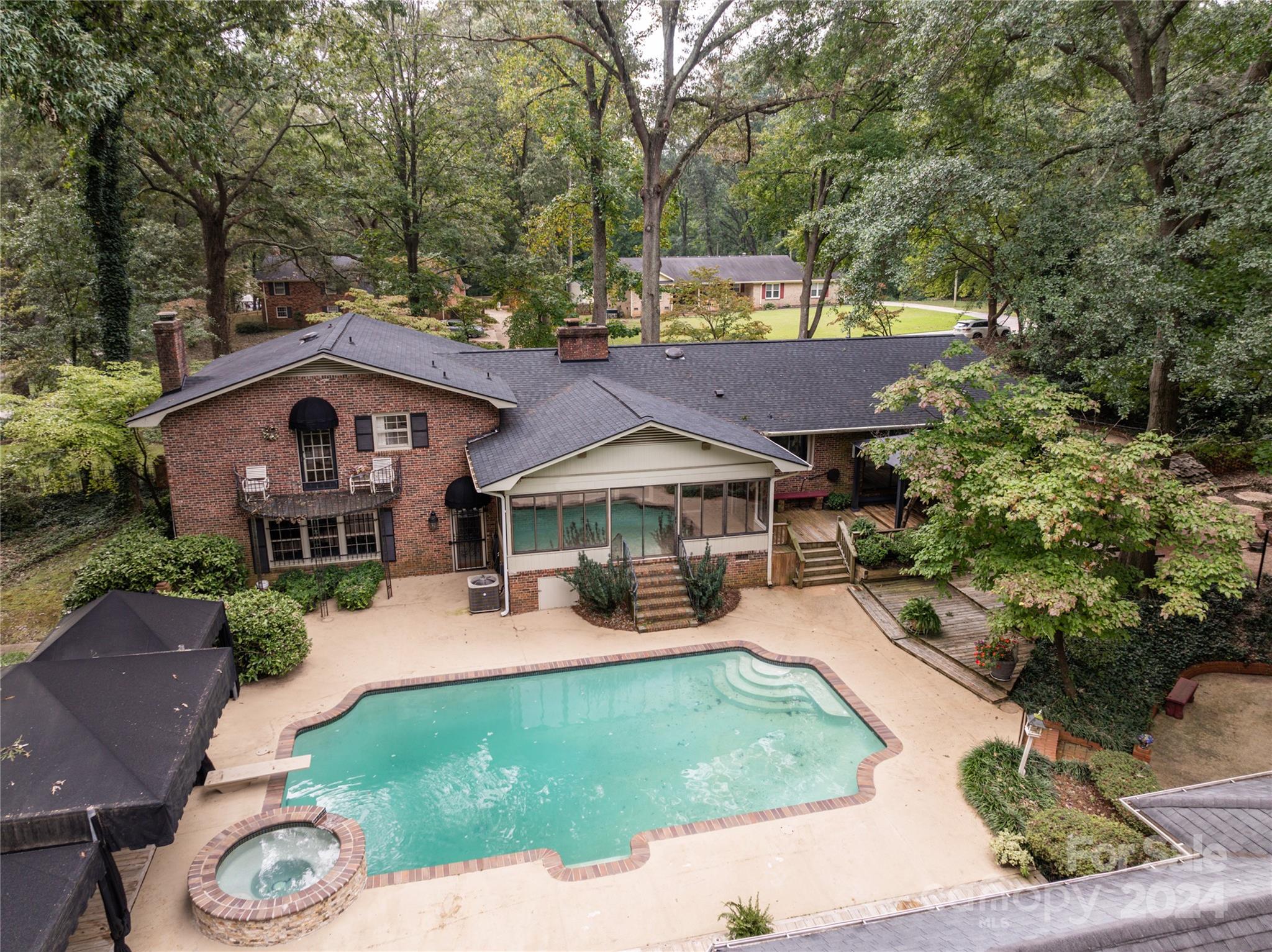 2308 Ferncliff Road Rock Hill, SC 29732 - Photo 3 of 43 Gallery Image 3